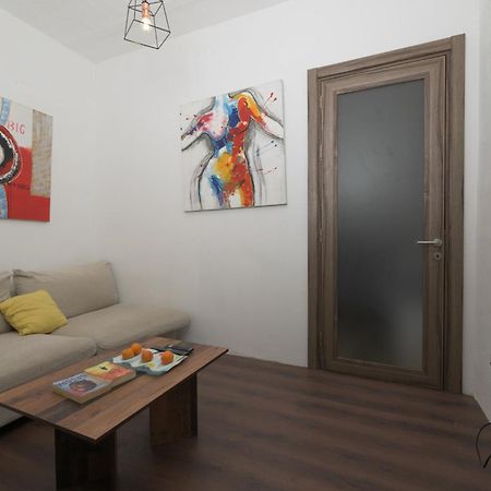 Stylish Valletta 2 Bedrooom City Centre Apartment With Terrace Εξωτερικό φωτογραφία