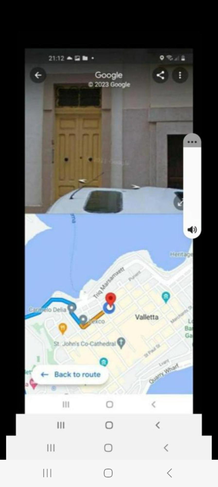Stylish Valletta 2 Bedrooom City Centre Apartment With Terrace Εξωτερικό φωτογραφία