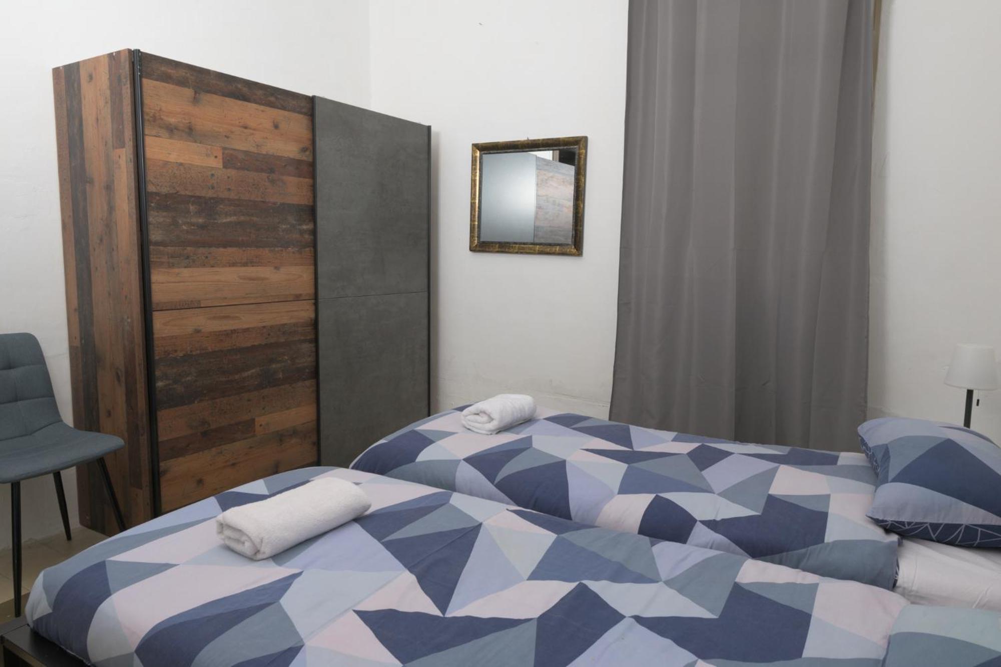 Stylish Valletta 2 Bedrooom City Centre Apartment With Terrace Εξωτερικό φωτογραφία