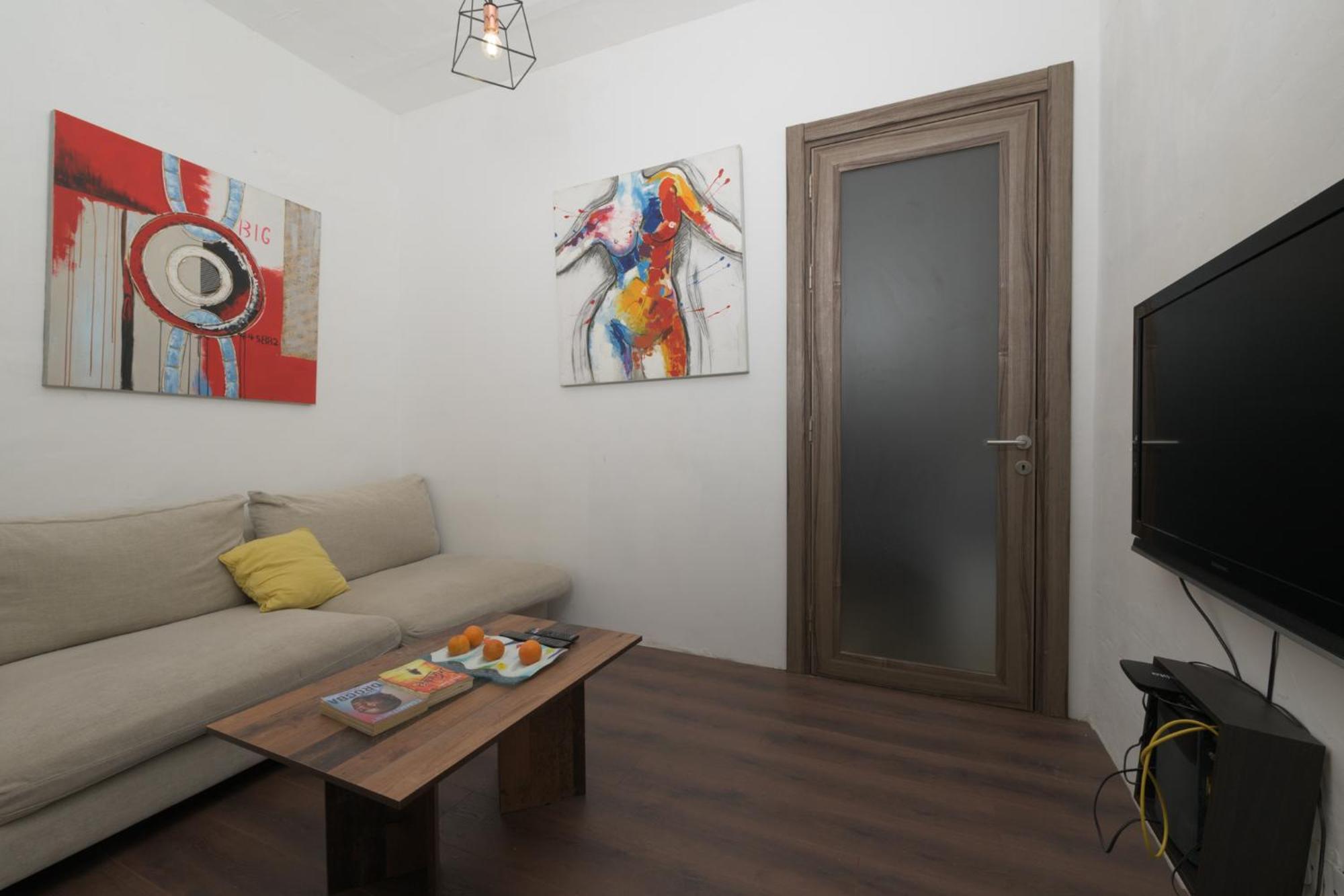Stylish Valletta 2 Bedrooom City Centre Apartment With Terrace Εξωτερικό φωτογραφία