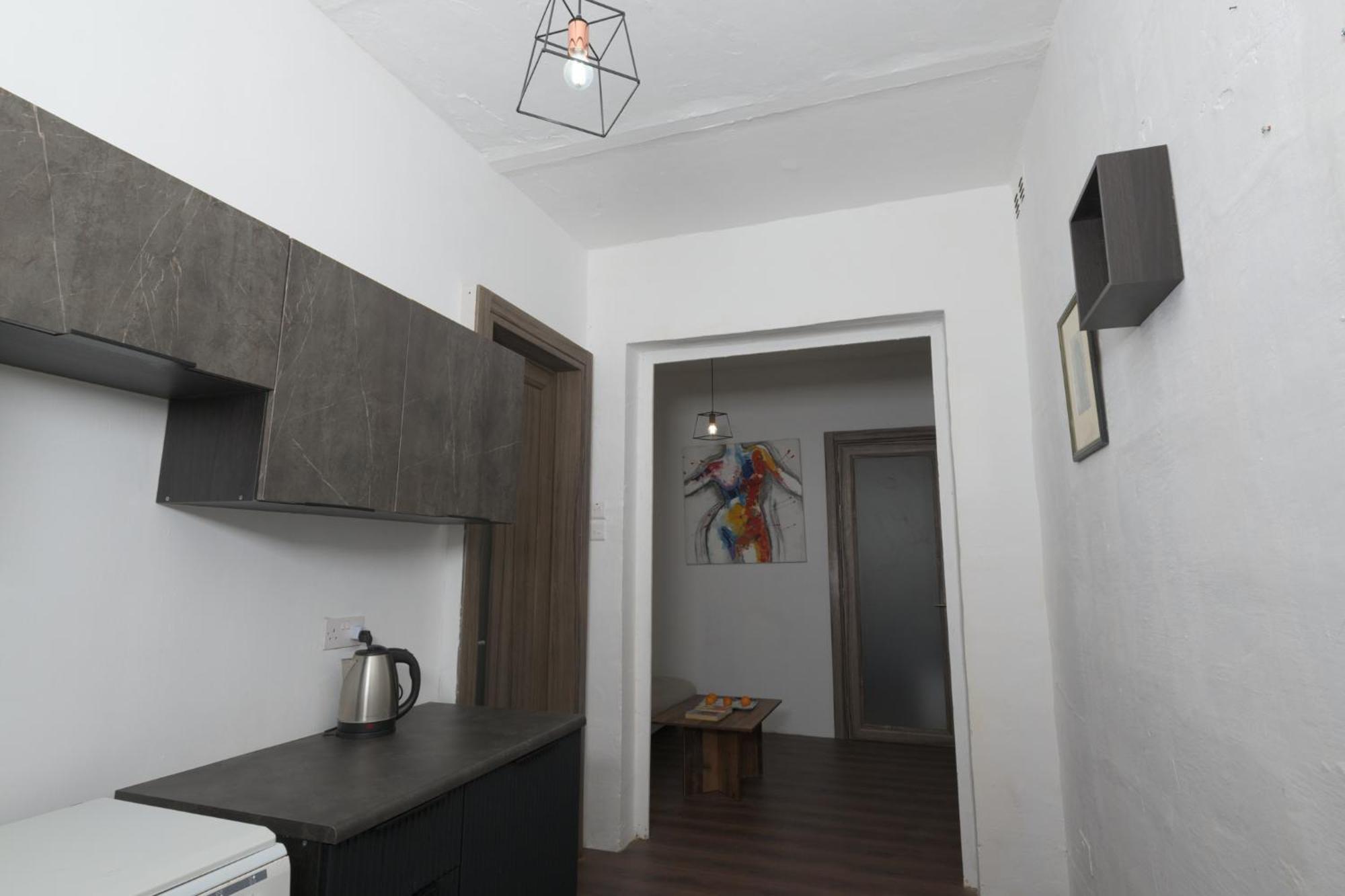 Stylish Valletta 2 Bedrooom City Centre Apartment With Terrace Εξωτερικό φωτογραφία