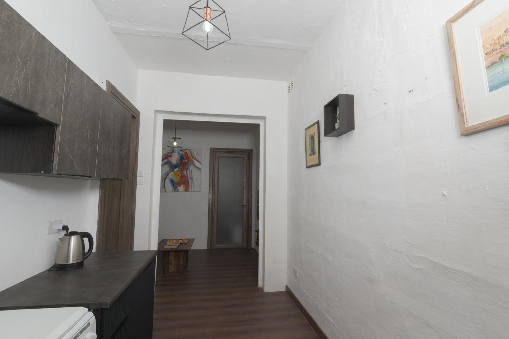Stylish Valletta 2 Bedrooom City Centre Apartment With Terrace Εξωτερικό φωτογραφία