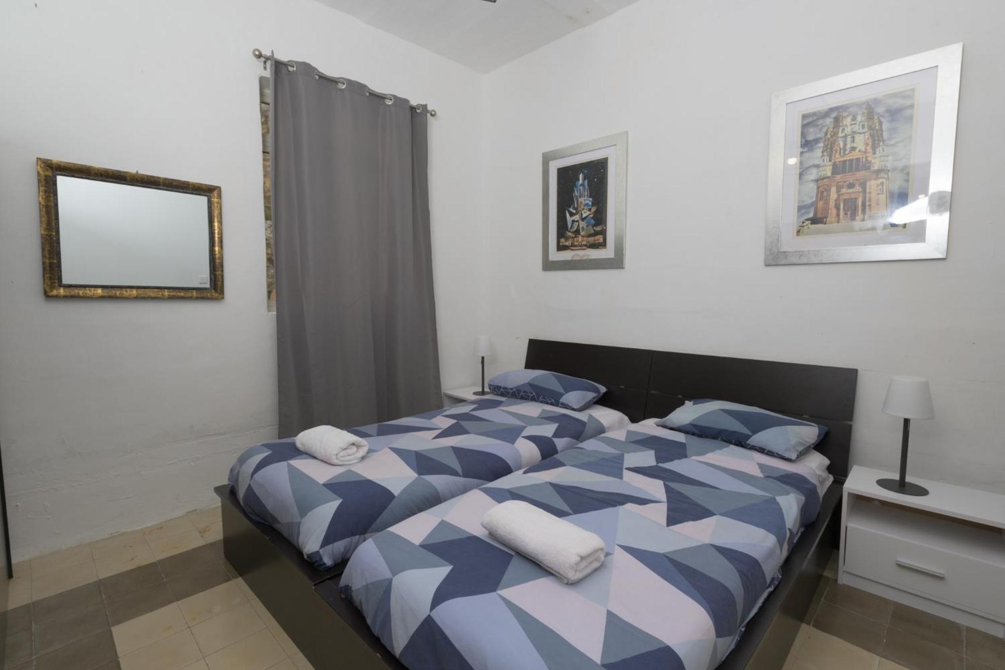 Stylish Valletta 2 Bedrooom City Centre Apartment With Terrace Εξωτερικό φωτογραφία
