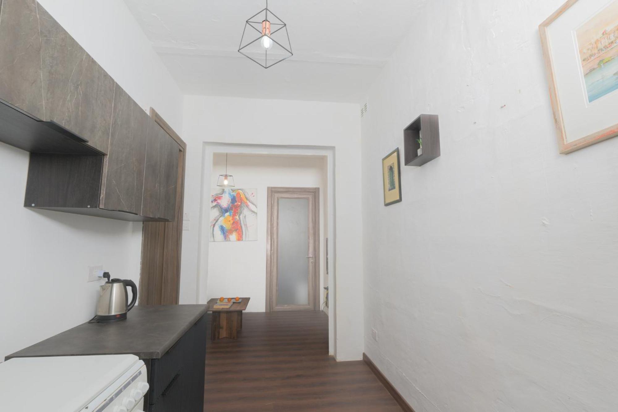 Stylish Valletta 2 Bedrooom City Centre Apartment With Terrace Εξωτερικό φωτογραφία