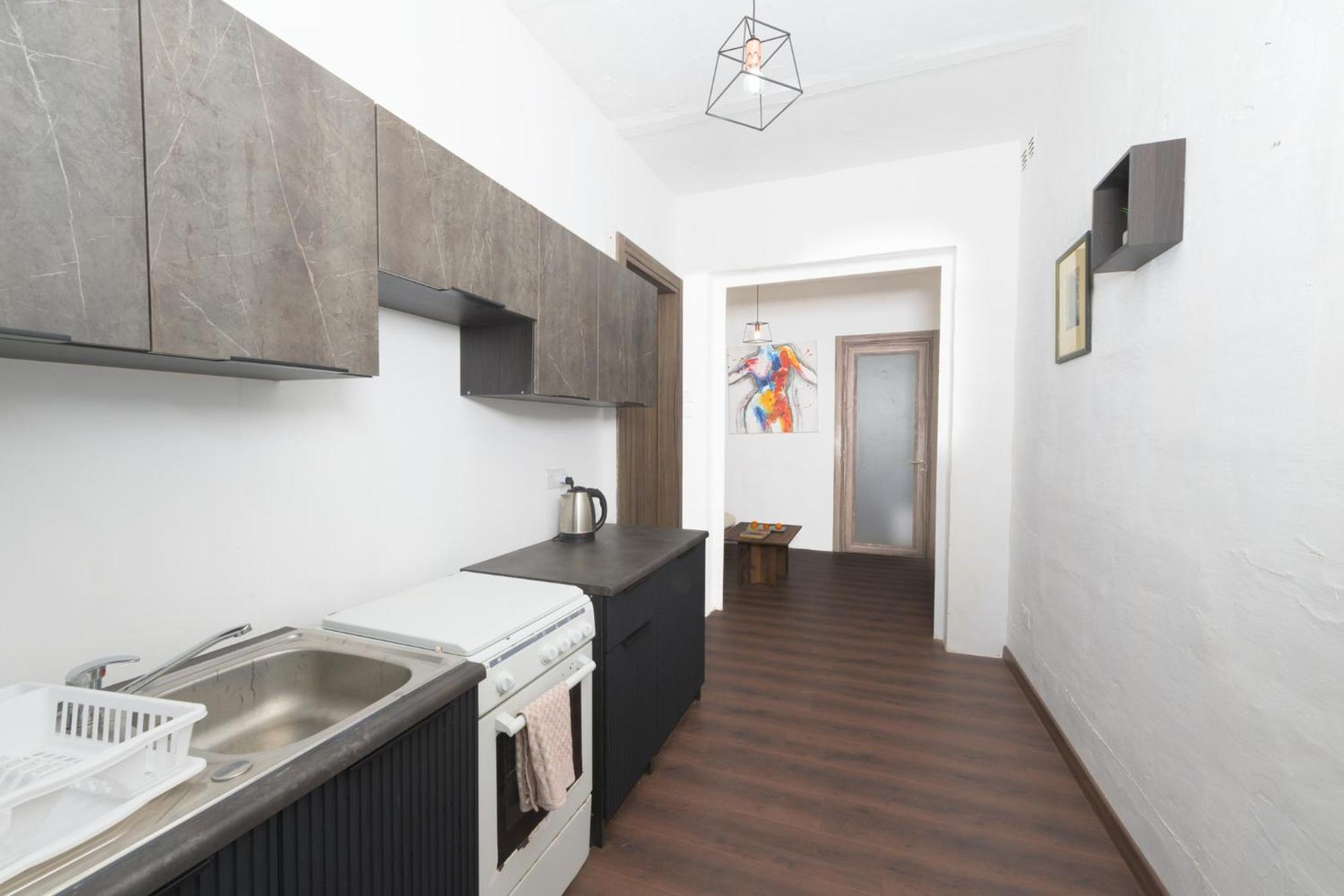 Stylish Valletta 2 Bedrooom City Centre Apartment With Terrace Εξωτερικό φωτογραφία